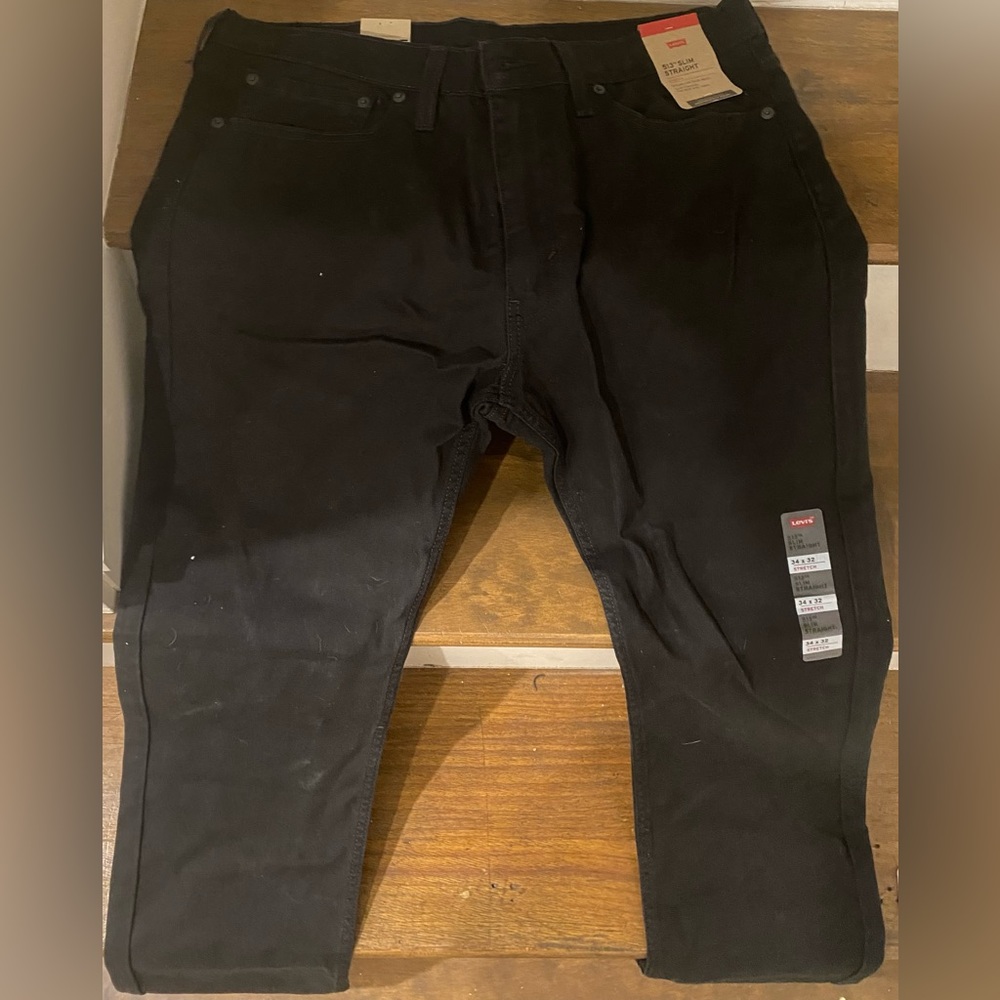 Levi’s Jeans